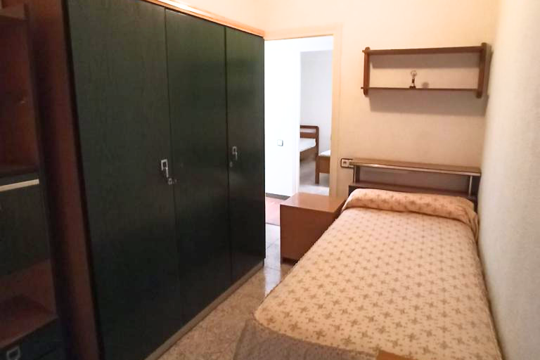 Antes (Habitación 2)