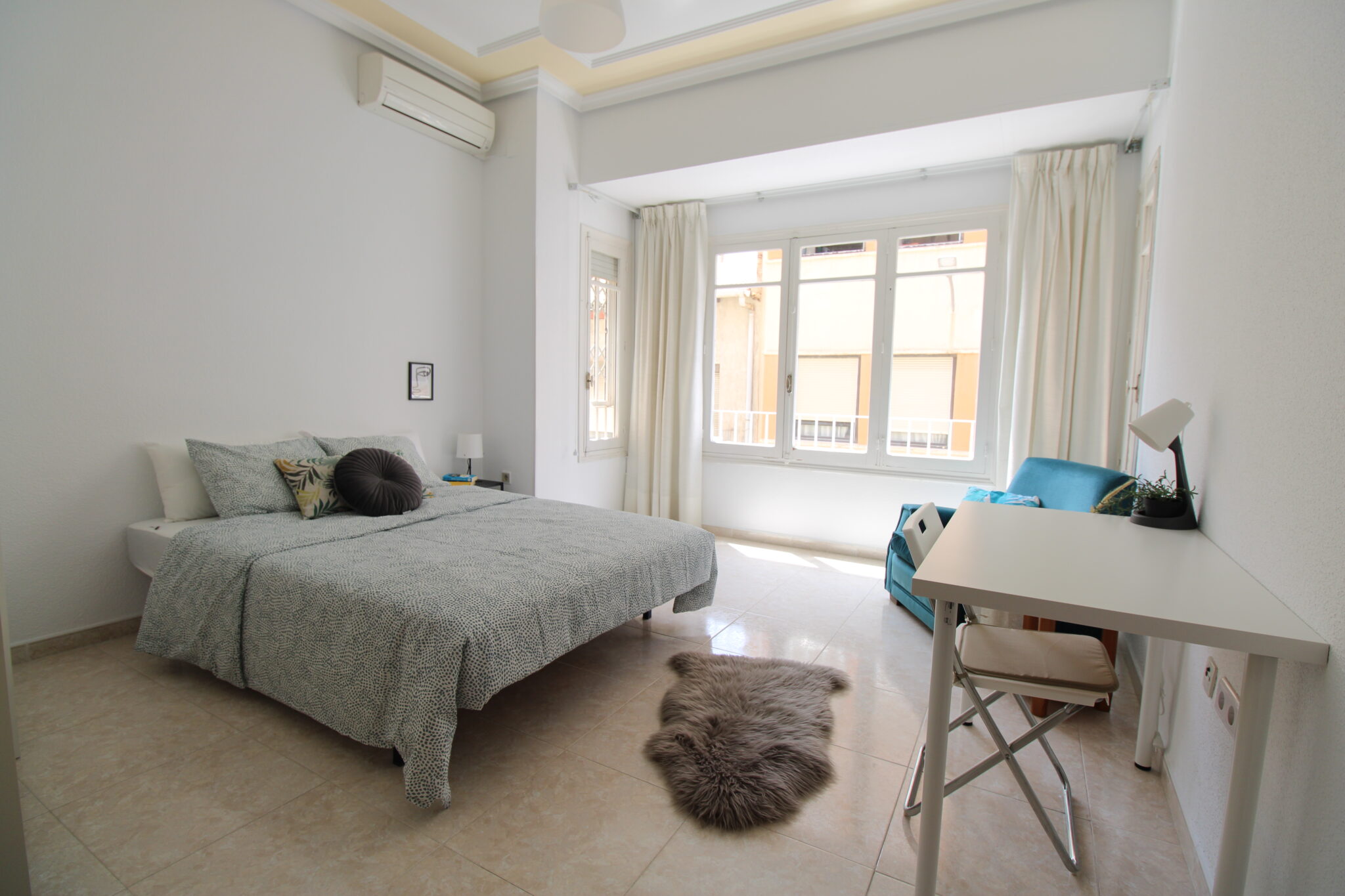 Después (Habitación 2)