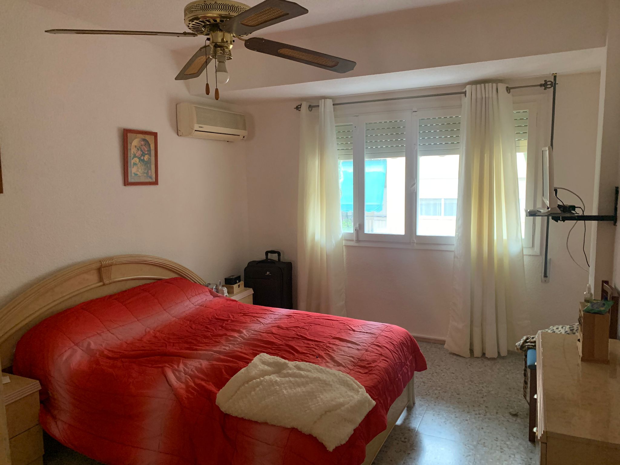 Habitación 2 (Antes)