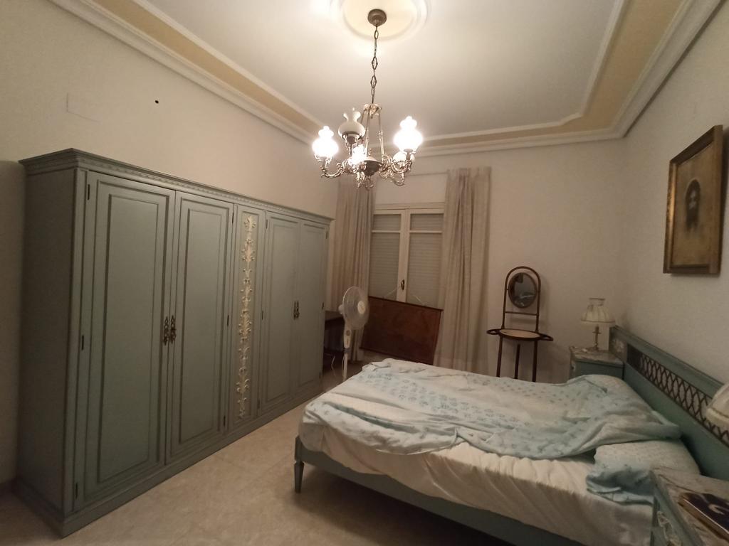 Antes (Habitación 1)