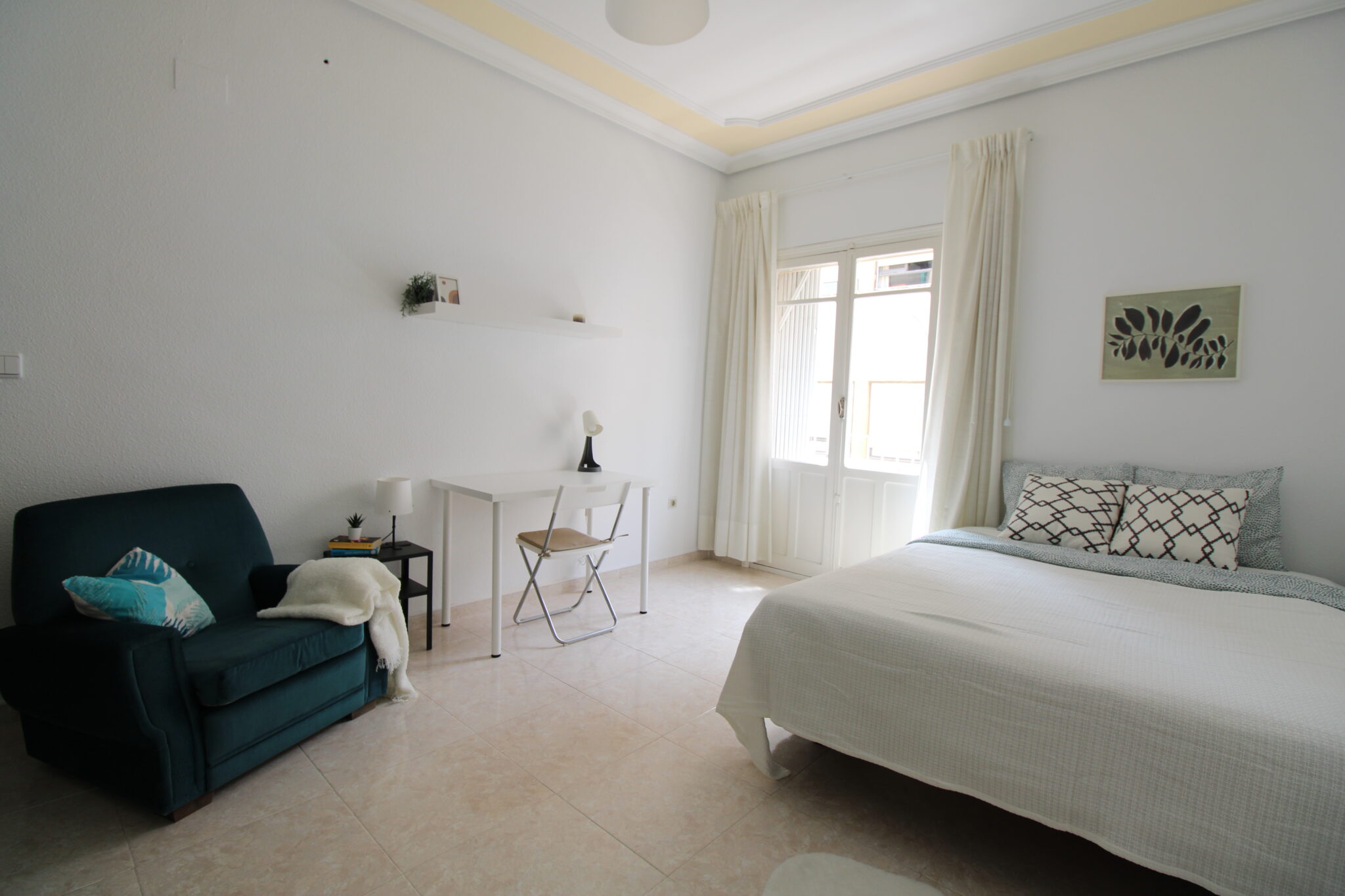 Después (Habitación 1)