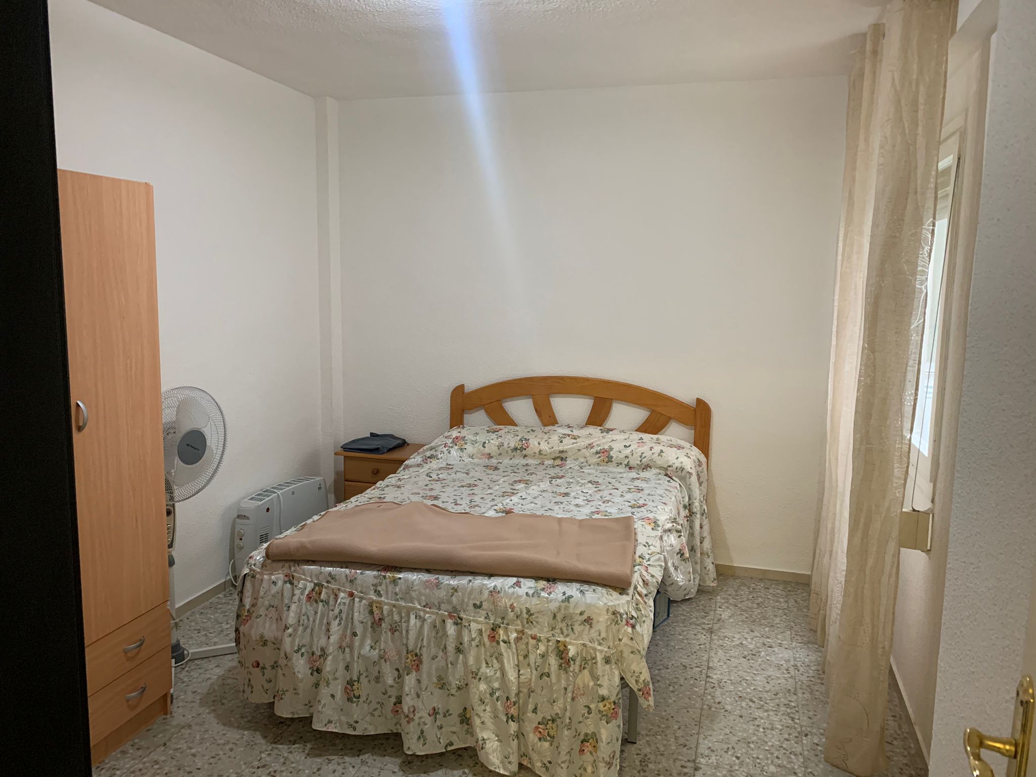 Habitación 3 (Antes)