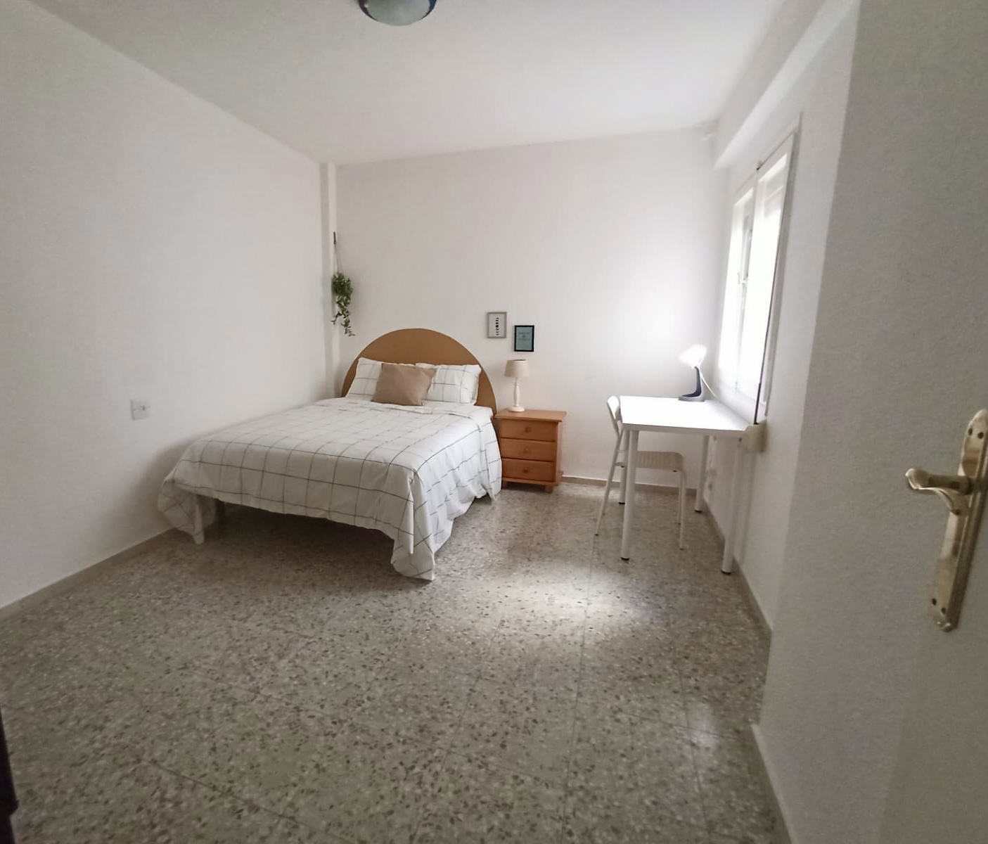 Habitación 3 (Después)