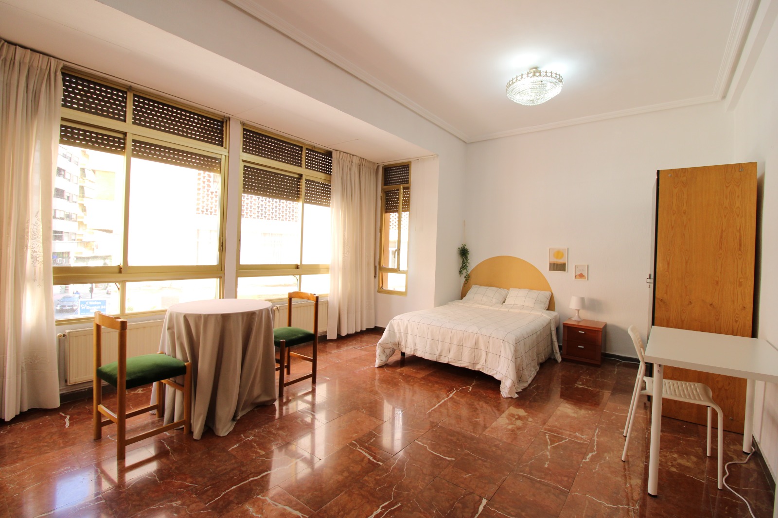 Después (Habitación 1)