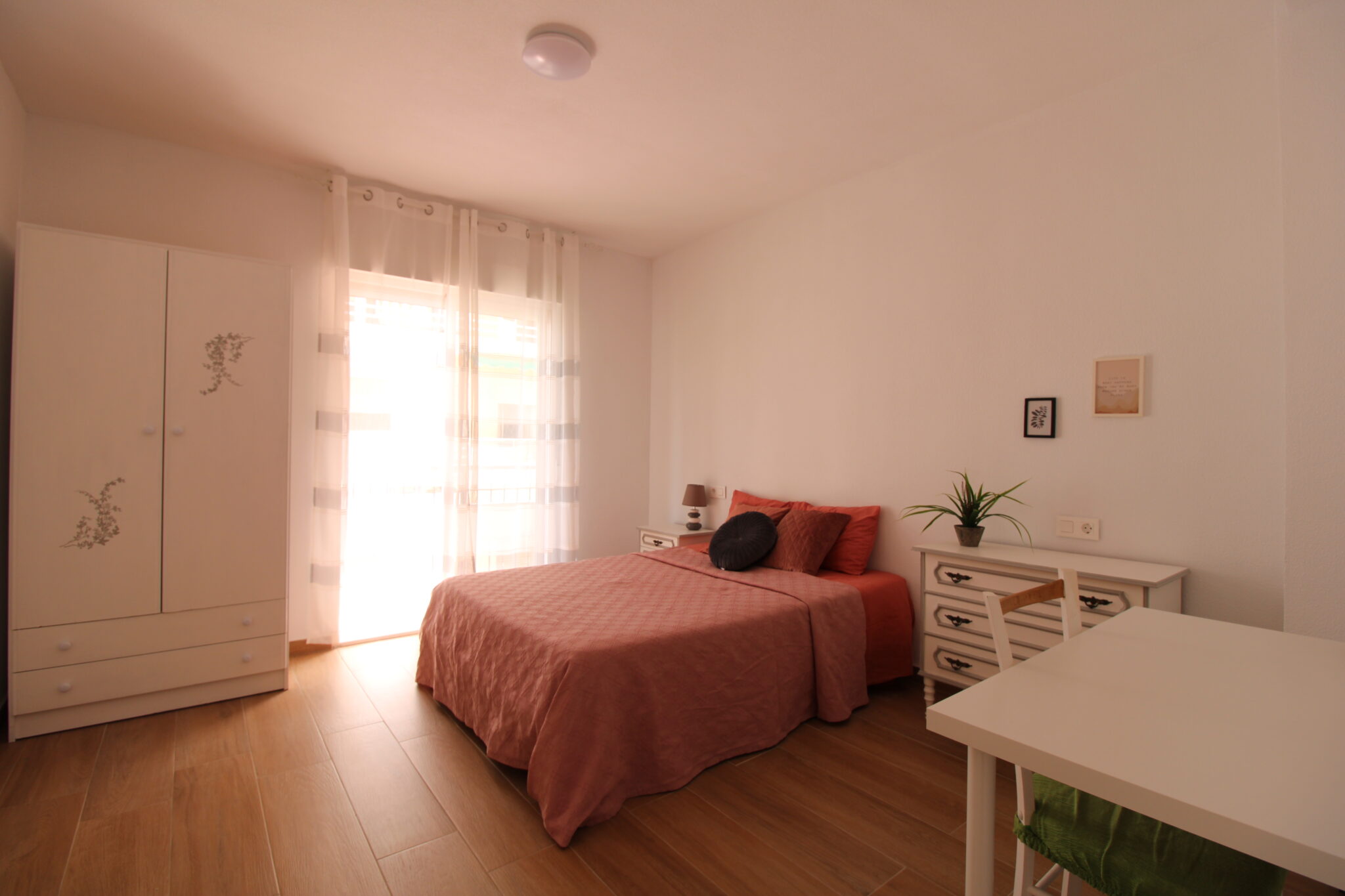 Después (Habitación 1)