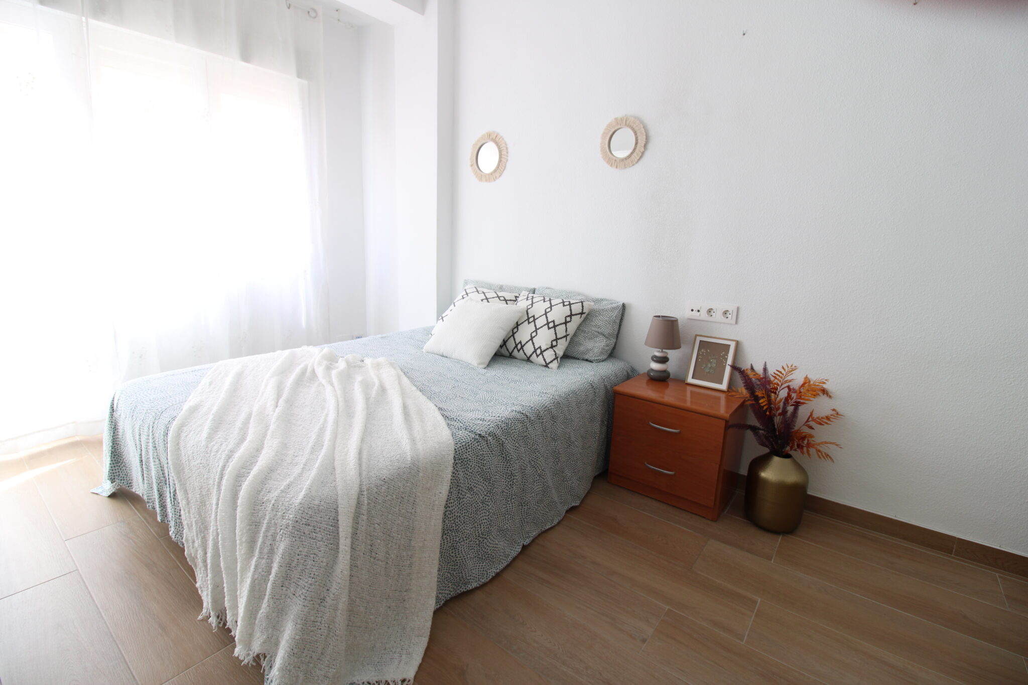 Después (Habitación 2)